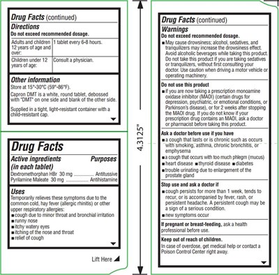 drug facts - drug facts